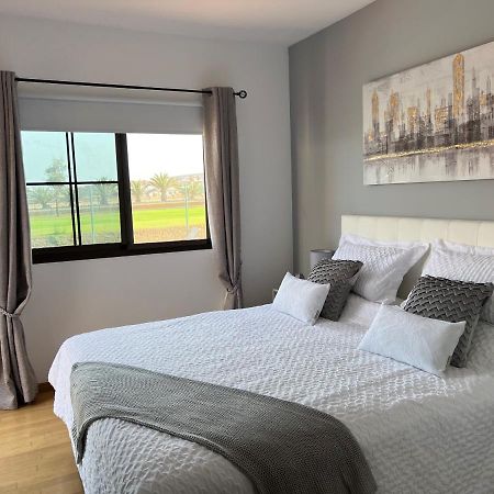 Villa Eva - New To The Market, Fully Refurbished Licensed Villa - Private Pool Caleta De Fuste Kültér fotó