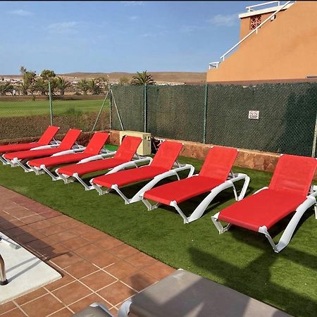 Villa Eva - New To The Market, Fully Refurbished Licensed Villa - Private Pool Caleta De Fuste Kültér fotó