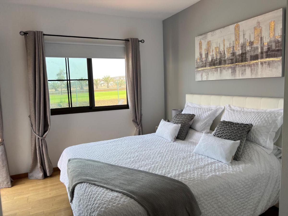 Villa Eva - New To The Market, Fully Refurbished Licensed Villa - Private Pool Caleta De Fuste Kültér fotó