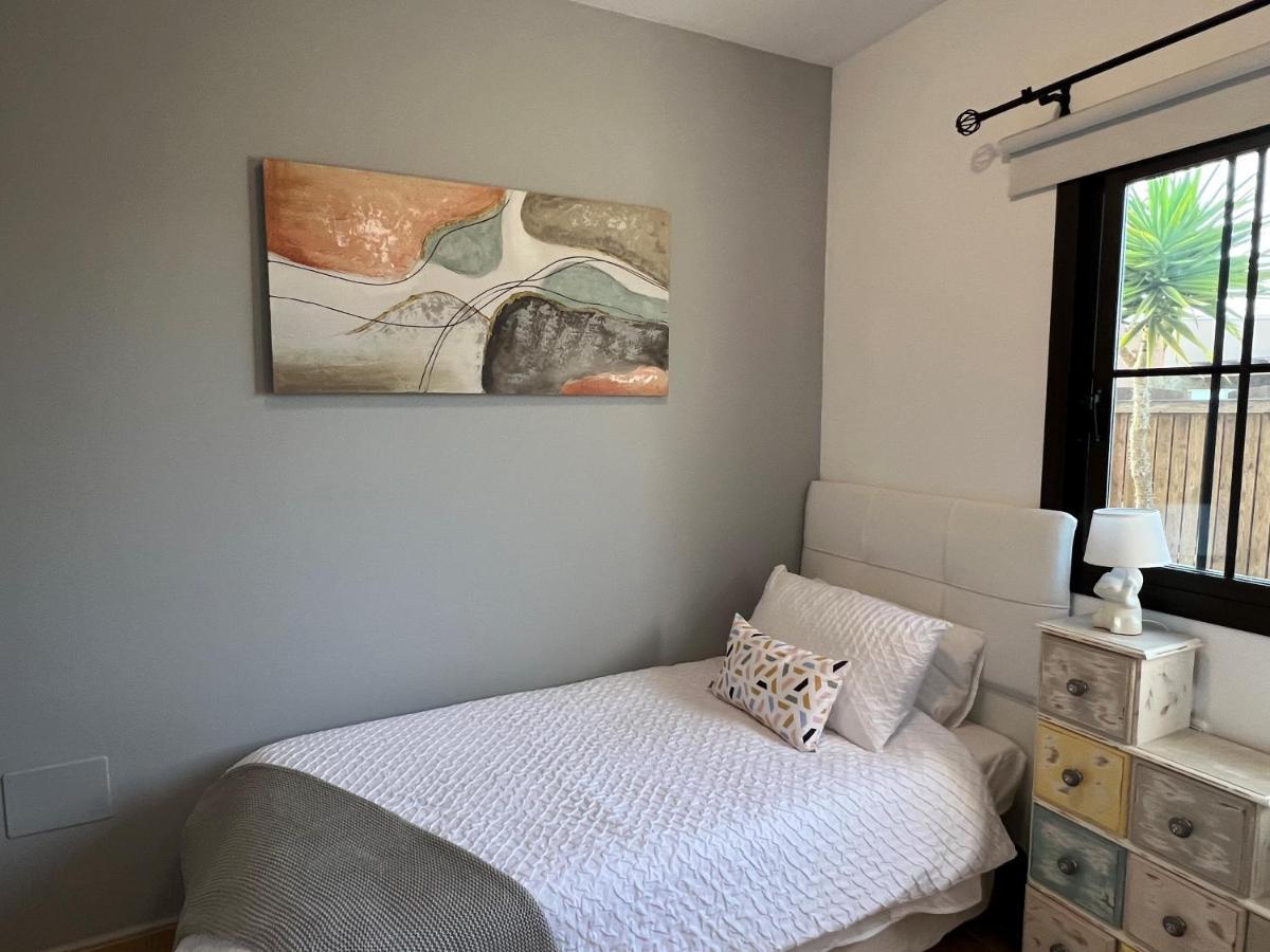 Villa Eva - New To The Market, Fully Refurbished Licensed Villa - Private Pool Caleta De Fuste Kültér fotó