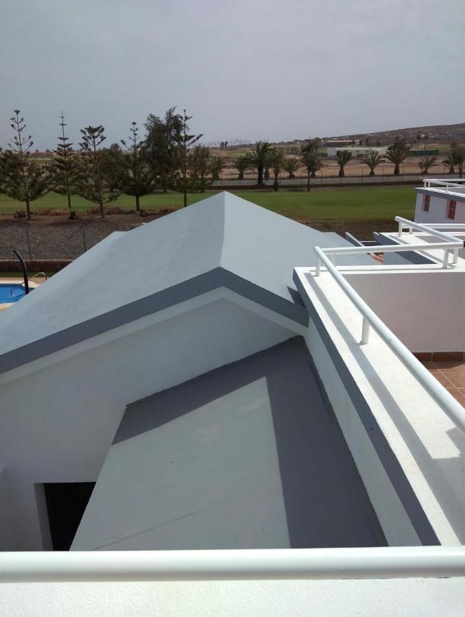 Villa Eva - New To The Market, Fully Refurbished Licensed Villa - Private Pool Caleta De Fuste Kültér fotó
