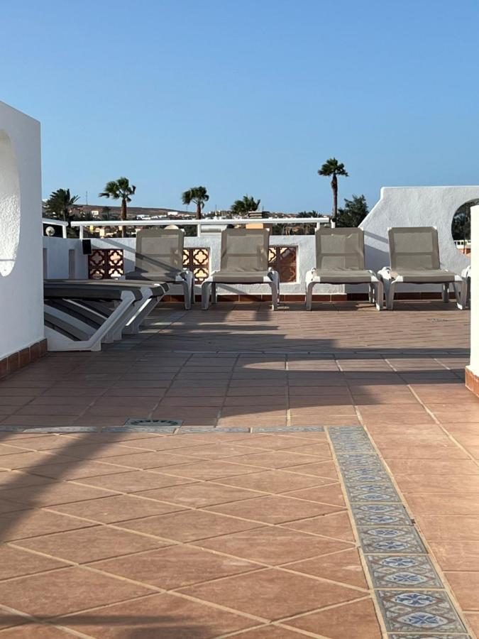 Villa Eva - New To The Market, Fully Refurbished Licensed Villa - Private Pool Caleta De Fuste Kültér fotó
