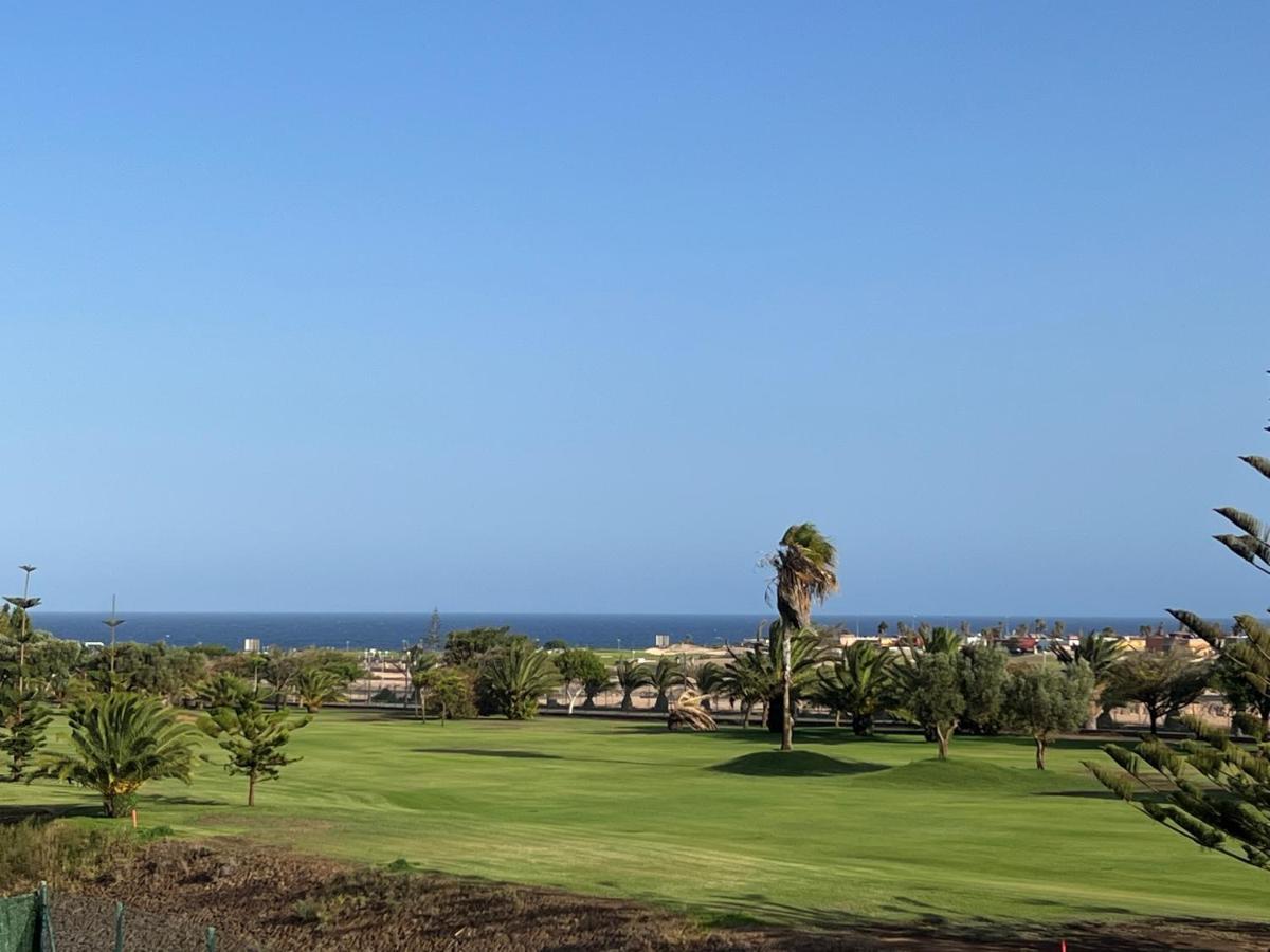 Villa Eva - New To The Market, Fully Refurbished Licensed Villa - Private Pool Caleta De Fuste Kültér fotó