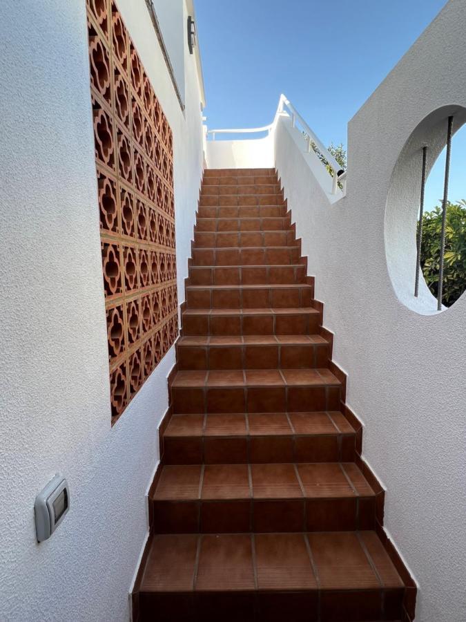 Villa Eva - New To The Market, Fully Refurbished Licensed Villa - Private Pool Caleta De Fuste Kültér fotó